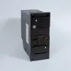 MD200S0.75B | Преобразователь частоты, серия MD200, 0,75 кВт, 4,6 А, перегрузка 150%, 220B, Inovance