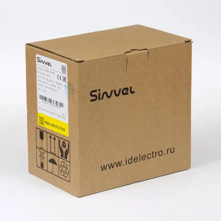 SID300-0R4G/0R7P-2BS | Преобразователь частоты SID300, 0,4кВт - 150% или 0,75кВт - 120%, 1ф/3ф 220В, STO, тормозной модуль, Sinvel