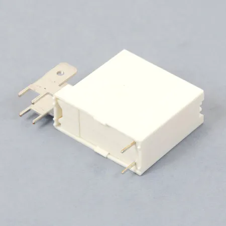 457170240310 | Миниатюрное реле, серия 45, 24В DC чувств., 16А, 1NO, Finder