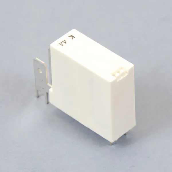 457170240310 | Миниатюрное реле, серия 45, 24В DC чувств., 16А, 1NO, Finder