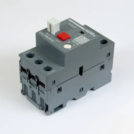 Автоматический выключатель, серия EasyPact TVS, 20…25А, Schneider Electric, GZ1E22