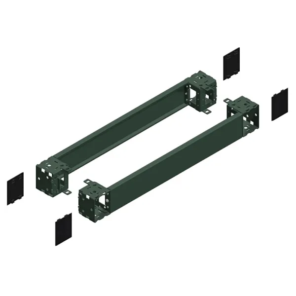NSYSPF8100 | Передние и задние панели цоколя 100х800мм, Schneider Electric