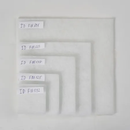 Сменный фильтр для ID FS223F190, ID FS223F270, ID GS223