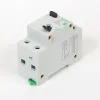  | Дифференциальный автомат Easy9, 1p+N 10А, кривая C, 30мА, тип AC, 4,5кА, Schneider Electric