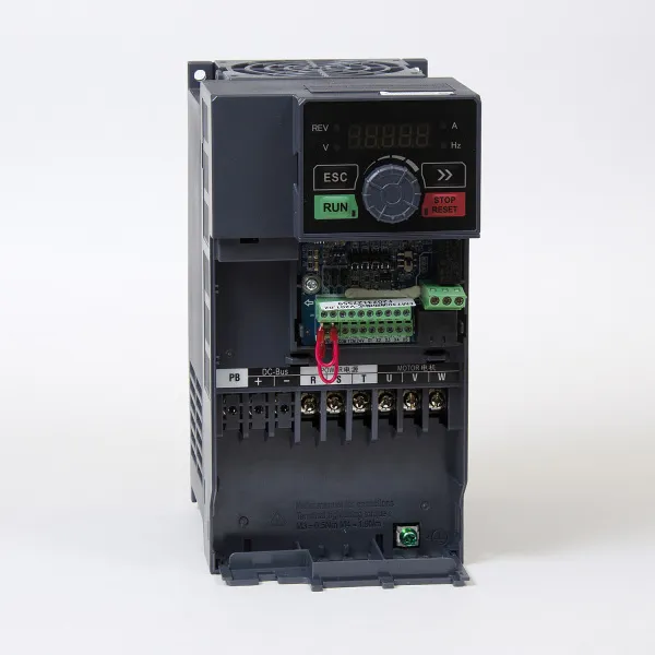 SID300-7R5G/9R0P-3BS | Преобразователь частоты SID300, 7,5кВт - 150% или 9,0кВт - 120%, 3ф 380В, STO, тормозной модуль, Sinvel