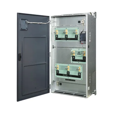 SID600-250G/280P-3S | Преобразователь частоты SID600, 250кВт - 150% или 280кВт - 120%, 3ф 380В, STO, Sinvel