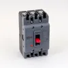22745DEK | Силовой авт. выключатель 3P 40А 25кА ВА-302, Dekraft