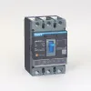 201719 | Автоматический выключатель NXMS-1250H/3P 1250А 70кА с электронным расцепителем, Chint