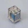 656190600300 | Реле для монтажа на печатную плату серии 65.61, управление 60В DC, контакты AgCdO 1NO 30А, Finder