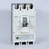 269426 | Автоматический выключатель NM8N-630S EN 3P 630А 50кА с электронным расцепителем, Chint