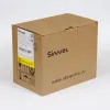 SID300-2R2-3BS | Преобразователь частоты SID300, 2,2кВт - 150%, 3ф 380В, STO, тормозной модуль, Sinvel