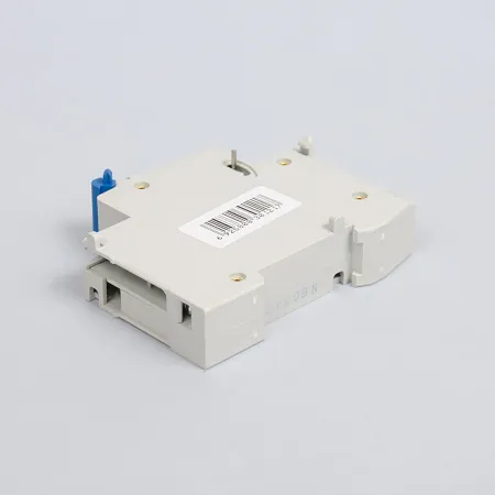 184963 | Независимый расцепитель S9 AC/DC 12В для NB1, Chint