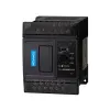 H1U-0806MT-XP | ПЛК H1U 8 дискретных входов, 6 выходов транзисторных NPN, 1 x RS485, 1 x  RS422, 1 x  USB, Inovance