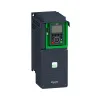 ATV630U75N4 | Преобразователь частоты, серия ATV630, 5,5/7,5 кВт, 12,7/16,5 А, перегрузка 150/110%, 380B, Schneider Electric