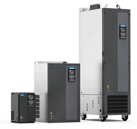 Inovance MD520