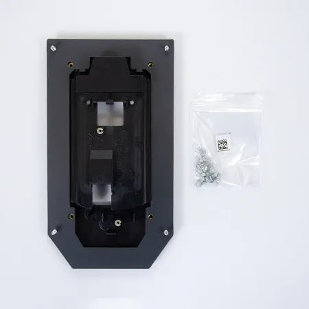 CP600-BASE1 | Монтажное основание для панели MDKE9/SOP-20, Inovance