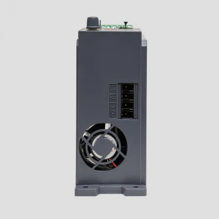SID100-1R5-3B | Преобразователь частоты SID100, 1,5кВт - 150%, 3ф 380В, тормозной модуль, Sinvel