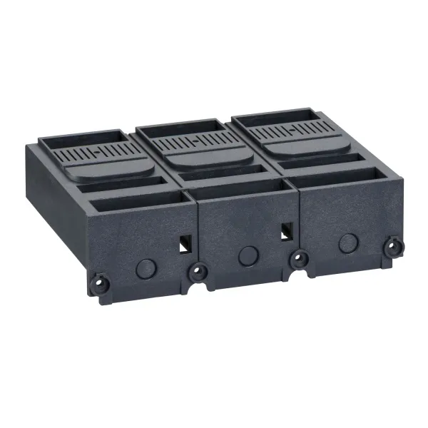  | Клеммная крышка короткая NSX400/630 3P, Schneider Electric