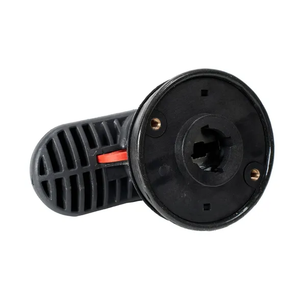 SDV-HDP1 | Ручка на дверь для SDV160 – SDV250, Sinvel