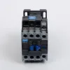 836712 | Контактор NXC-12 3P 12A AC220B (50Гц) 1НО+1НЗ, Chint