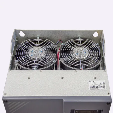 SID300-110-3S | Преобразователь частоты SID300, 110кВт - 150%, 3ф 380В, STO, Sinvel