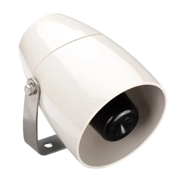 XVS10MMW | Сирена 230В AC, 106 дБ, Schneider Electric