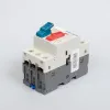 Автоматический выключатель защиты двигателя NS2-25 6-10А, Chint, ch495081