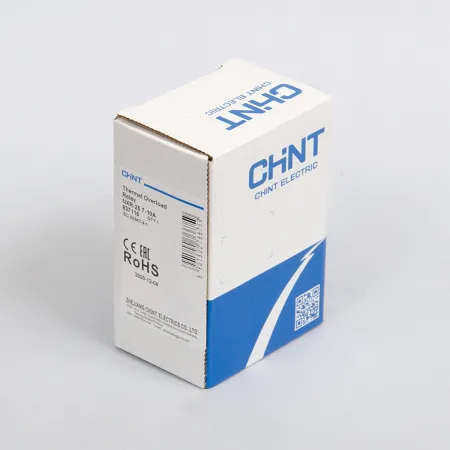 837116 | Тепловое реле NXR-25 7-10А, Chint