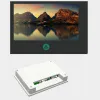 HMISGU70PEA | Графическая панель оператора 7", усовершенствованная, Systeme Electric