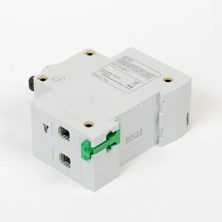  | Дифференциальный автомат Easy9, 1p+N 10А, кривая C, 30мА, тип AC, 4,5кА, Schneider Electric