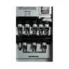 SID600-220G/250P-3S | Преобразователь частоты SID600, 220кВт - 150% или 250кВт - 120%, 3ф 380В, STO, Sinvel