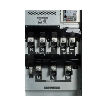 SID600-220G/250P-3S | Преобразователь частоты SID600, 220кВт - 150% или 250кВт - 120%, 3ф 380В, STO, Sinvel
