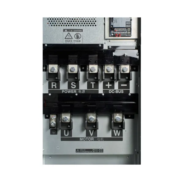 SID600-200G/220P-3S | Преобразователь частоты SID600, 200кВт - 150% или 220кВт - 120%, 3ф 380В, STO, Sinvel