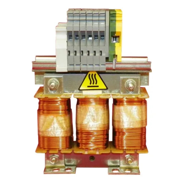ID FL-s10 c | Дроссель сетевой для MD310/MD290/MD520/CS710/SID300/SID600 3,0...3,7 кВт, ID