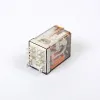 563282300040 | Силовое реле, серия 56, 230В AC, 12А, 2CO, Finder