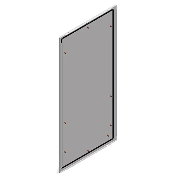 NSYBP188 | Задняя панель 1800х800 мм, Schneider Electric