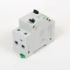  | Дифференциальный автомат Easy9, 1p+N 16А, кривая C, 30мА, тип AC, 4,5кА, Schneider Electric