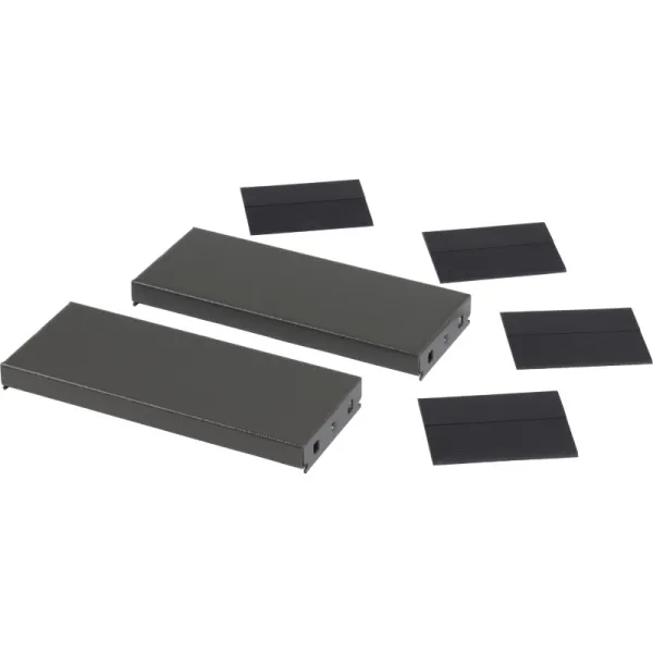 NSYSPS5100 | Боковые панели цоколя 100х500мм, Schneider Electric
