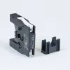 MFR95 | МЕХАНИЧ БЛОКИР ДЛЯ КОНТАКТОРОВ MC1E 40-95A (LAEM4), Systeme Electric