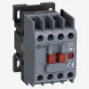 22002DEK | Контактор 12А 220В/230В АС3 АС4 1НО КМ-102, Dekraft