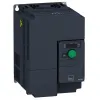 ATV320U75N4C | Преобразователь частоты, серия ATV320, 7,5 кВт, 17 А, перегрузка 150 %, 380 В, Schneider Electric