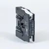 MFR95 | МЕХАНИЧ БЛОКИР ДЛЯ КОНТАКТОРОВ MC1E 40-95A (LAEM4), Systeme Electric
