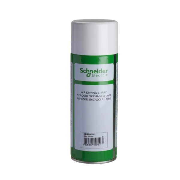 NSYBPA7032 | Аэрозольная краска RAL 7032, Schneider Electric