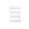 1610020000 ZS 12/6 MC NE WS | Маркировка ZS 12/6 MC NEUTRAL, Weidmuller 