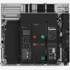 SPA16N103DHNN54ERU | ВОЗДУШНЫЙ АВТ.ВЫКЛ.SYSTEMEPACT ACB16N 1000A 3P 6.0E ВЫК,ГП MCH+MX+XF AC230V, Systeme Electric