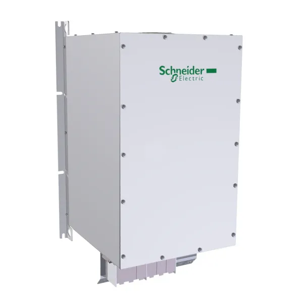 VW3A46112 | Сетевой фильтр 150А 400В 50Гц, Schneider Electric
