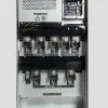 SID300-200-3S | Преобразователь частоты SID300, 200кВт - 140%, 3ф 380В, STO, Sinvel