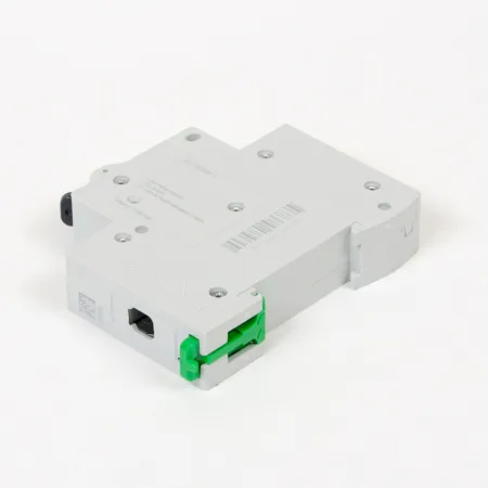  | Easy9, 1p, 10А, кривая C, 4,5кА — Автоматический выключатель, Schneider Electric