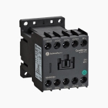 В корпусе контактора В корпусе контактора