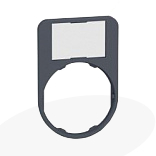 Маркировка для ламп и кнопок Маркировка для ламп и кнопок